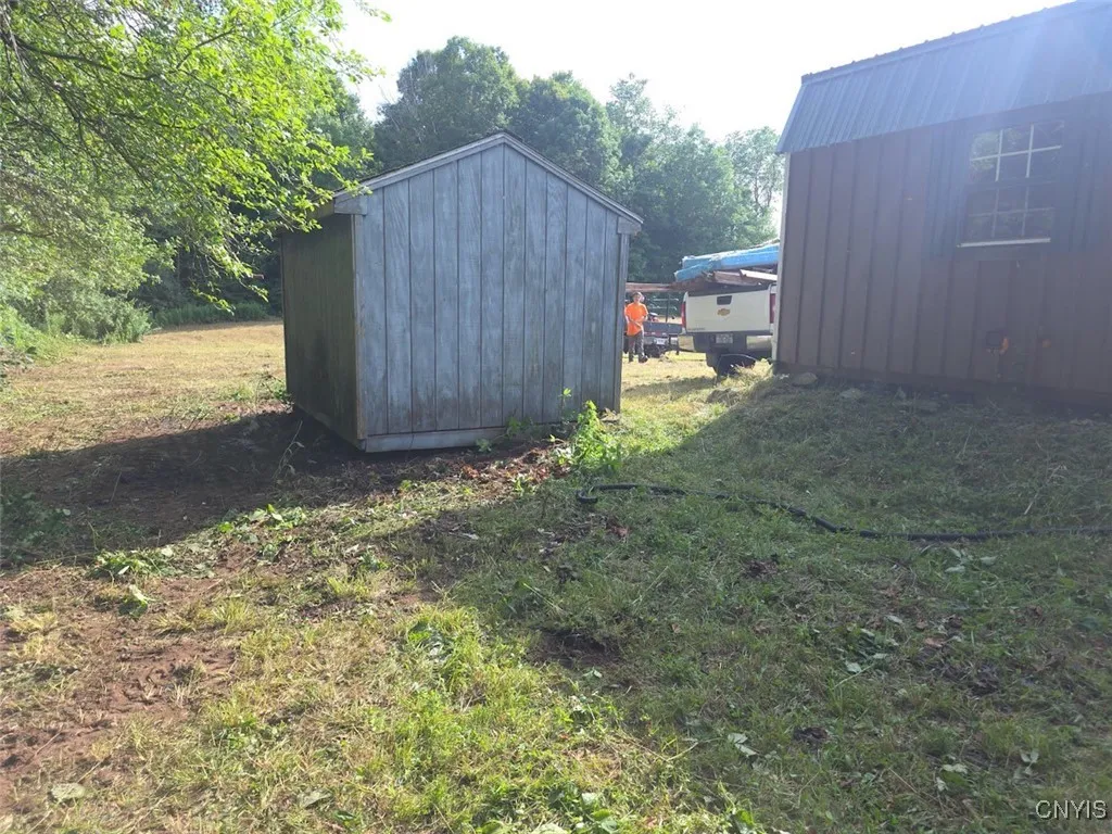 23 Chilton Road, Williamstown, New York 13493, Williamstown, New York 13493, ,Land,For Sale,23 Chilton Road, Williamstown, New York 13493,0,S1623895