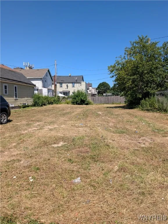 58 Maryland Street, Buffalo, New York 14201, Buffalo, New York 14201, 5 Bedrooms Bedrooms, ,2 BathroomsBathrooms,Land,For Sale,58 Maryland Street, Buffalo, New York 14201,B1623420