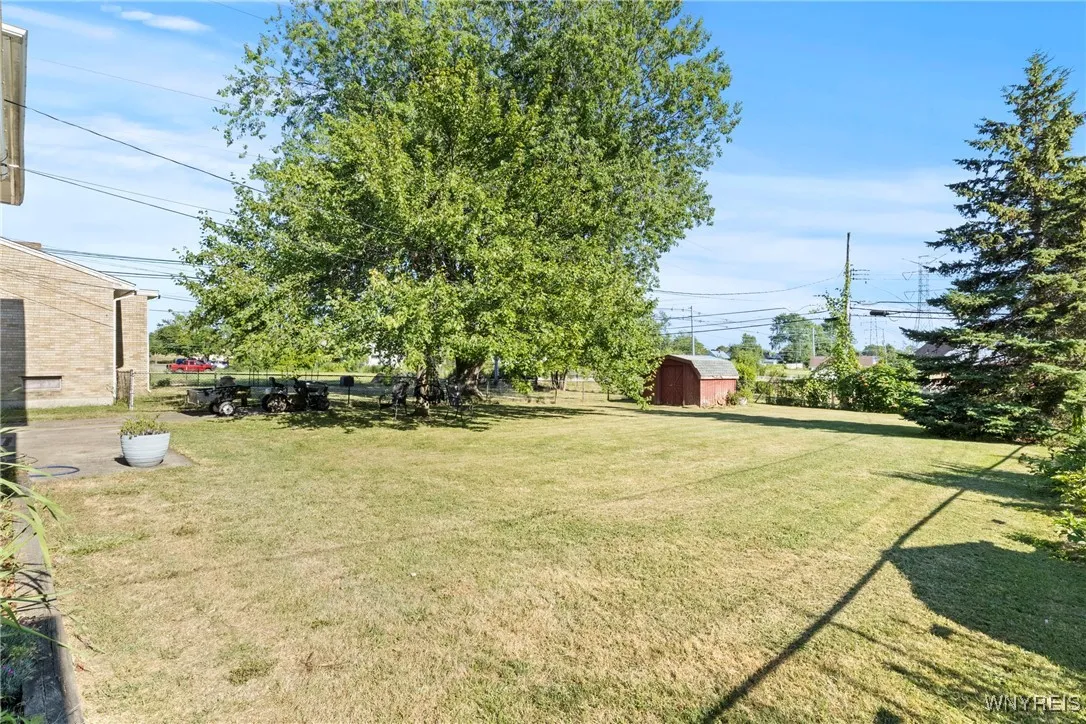 559 Mapleview Road, Cheektowaga, New York 14225, Cheektowaga, New York 14225, 3 Bedrooms Bedrooms, 7 Rooms Rooms,1 BathroomBathrooms,Residential,For Sale,559 Mapleview Road, Cheektowaga, New York 14225,B1623963