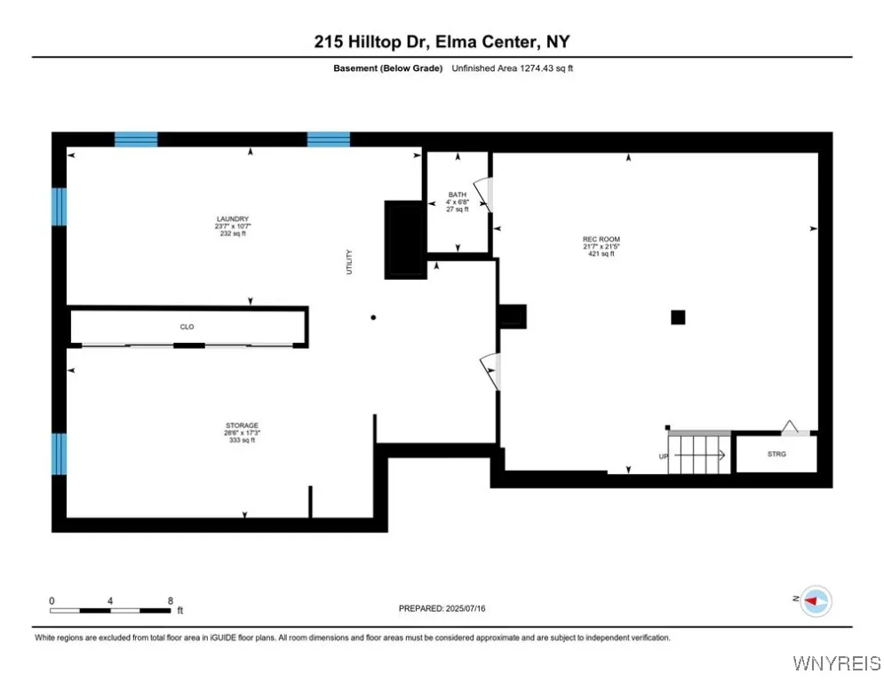 215 Hilltop Drive, Elma, New York 14059, Elma, New York 14059, 4 Bedrooms Bedrooms, 11 Rooms Rooms,2 BathroomsBathrooms,Residential,For Sale,215 Hilltop Drive, Elma, New York 14059,B1623929