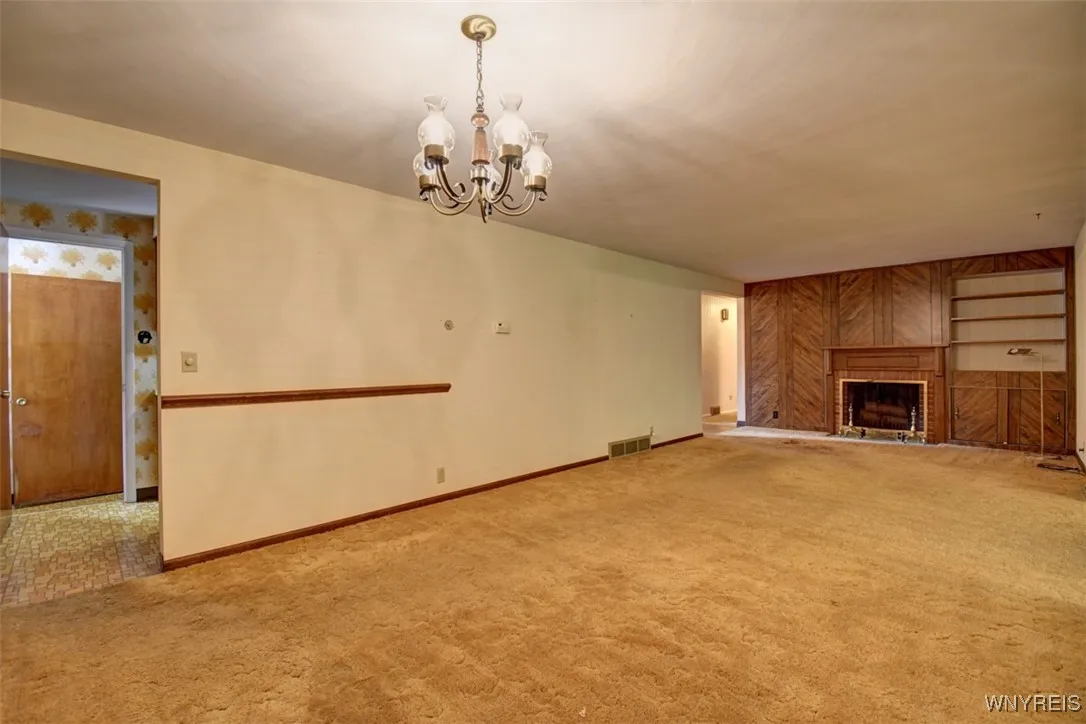 215 Hilltop Drive, Elma, New York 14059, Elma, New York 14059, 4 Bedrooms Bedrooms, 11 Rooms Rooms,2 BathroomsBathrooms,Residential,For Sale,215 Hilltop Drive, Elma, New York 14059,B1623929