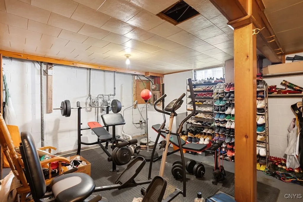 150 Glendale Avenue, Salina, New York 13088, Salina, New York 13088, 3 Bedrooms Bedrooms, 6 Rooms Rooms,2 BathroomsBathrooms,Residential,For Sale,150 Glendale Avenue, Salina, New York 13088,S1623993
