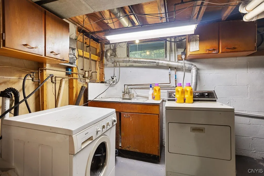 150 Glendale Avenue, Salina, New York 13088, Salina, New York 13088, 3 Bedrooms Bedrooms, 6 Rooms Rooms,2 BathroomsBathrooms,Residential,For Sale,150 Glendale Avenue, Salina, New York 13088,S1623993