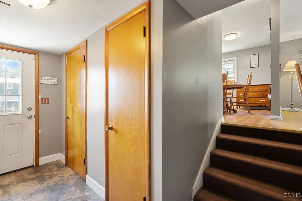 150 Glendale Avenue, Salina, New York 13088, Salina, New York 13088, 3 Bedrooms Bedrooms, 6 Rooms Rooms,2 BathroomsBathrooms,Residential,For Sale,150 Glendale Avenue, Salina, New York 13088,S1623993