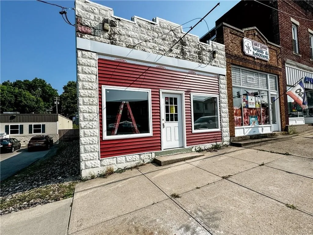78 Utica Street, Mentz, New York 13140, Mentz, New York 13140, ,Commercial Sale,For Sale,78 Utica Street, Mentz, New York 13140,R1619770