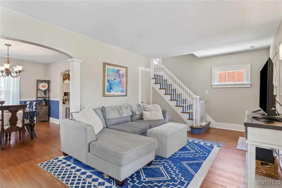 328 Wardman Road, Tonawanda, New York 14217, Tonawanda, New York 14217, 3 Bedrooms Bedrooms, 7 Rooms Rooms,2 BathroomsBathrooms,Residential,For Sale,328 Wardman Road, Tonawanda, New York 14217,B1622779