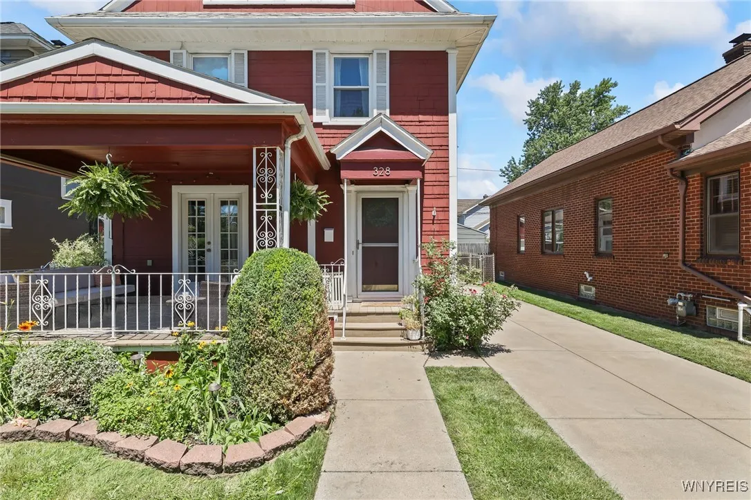 328 Wardman Road, Tonawanda, New York 14217, Tonawanda, New York 14217, 3 Bedrooms Bedrooms, 7 Rooms Rooms,2 BathroomsBathrooms,Residential,For Sale,328 Wardman Road, Tonawanda, New York 14217,B1622779