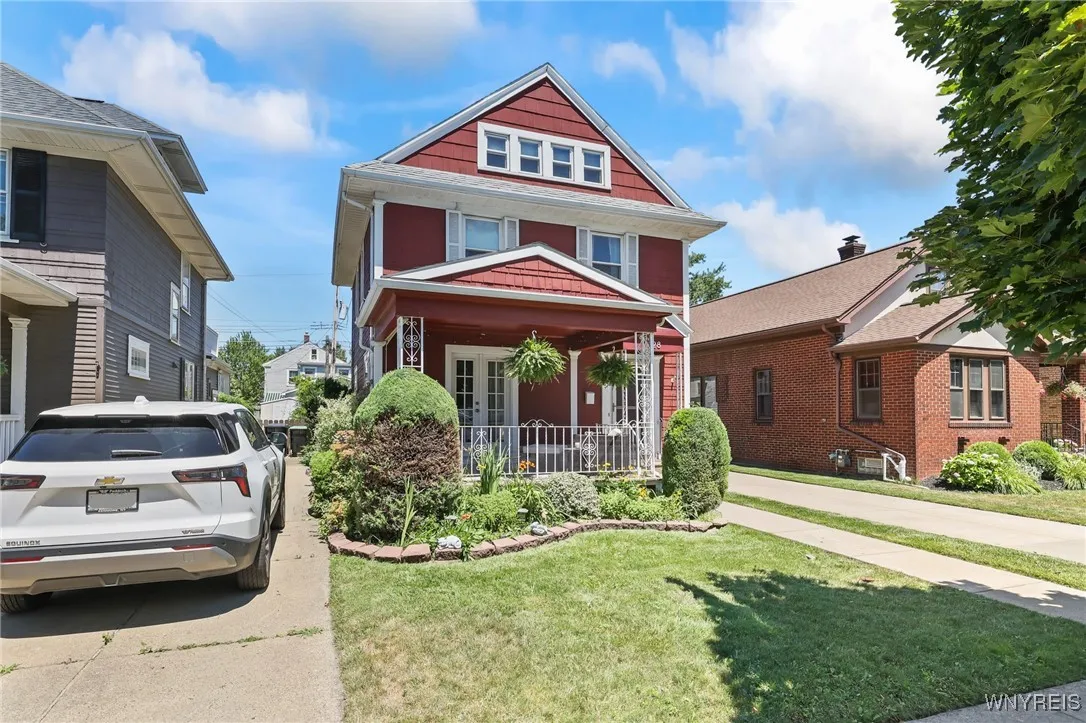 328 Wardman Road, Tonawanda, New York 14217, Tonawanda, New York 14217, 3 Bedrooms Bedrooms, 7 Rooms Rooms,2 BathroomsBathrooms,Residential,For Sale,328 Wardman Road, Tonawanda, New York 14217,B1622779