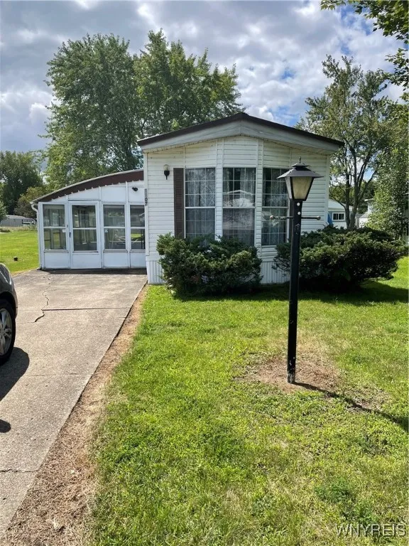 1107 Brookwood Drive, Evans, New York 14047, Evans, New York 14047, 2 Bedrooms Bedrooms, 5 Rooms Rooms,2 BathroomsBathrooms,Residential,Closed,1107 Brookwood Drive, Evans, New York 14047,0,B1624041