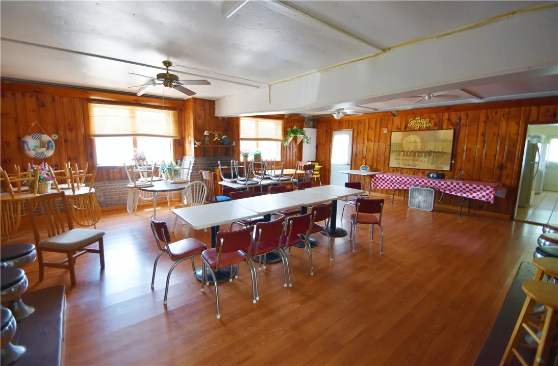 Clubhouse