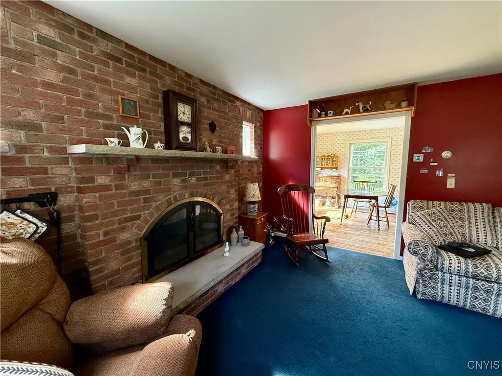 239 Paradise Hill Road, Deruyter, New York 13052, De Ruyter, New York 13052, 1 Bedroom Bedrooms, 5 Rooms Rooms,1 BathroomBathrooms,Residential,Closed,239 Paradise Hill Road, Deruyter, New York 13052,0,S1623206