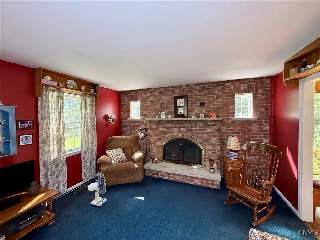 239 Paradise Hill Road, Deruyter, New York 13052, De Ruyter, New York 13052, 1 Bedroom Bedrooms, 5 Rooms Rooms,1 BathroomBathrooms,Residential,Closed,239 Paradise Hill Road, Deruyter, New York 13052,0,S1623206