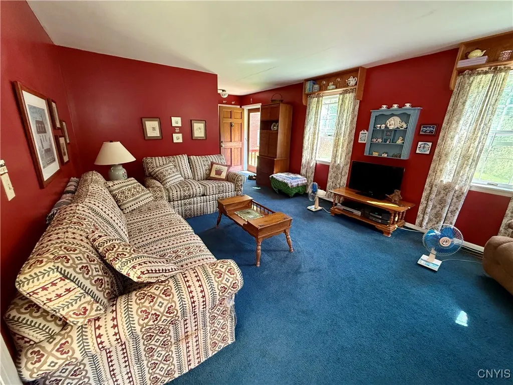 239 Paradise Hill Road, Deruyter, New York 13052, De Ruyter, New York 13052, 1 Bedroom Bedrooms, 5 Rooms Rooms,1 BathroomBathrooms,Residential,Closed,239 Paradise Hill Road, Deruyter, New York 13052,0,S1623206