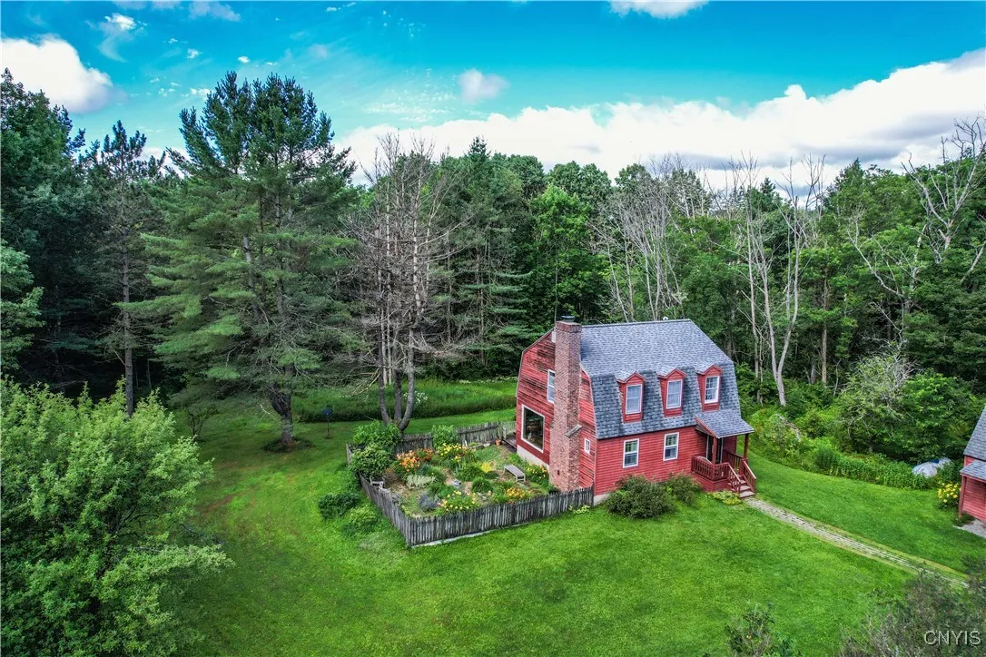 239 Paradise Hill Road, Deruyter, New York 13052, De Ruyter, New York 13052, 1 Bedroom Bedrooms, 5 Rooms Rooms,1 BathroomBathrooms,Residential,Closed,239 Paradise Hill Road, Deruyter, New York 13052,0,S1623206