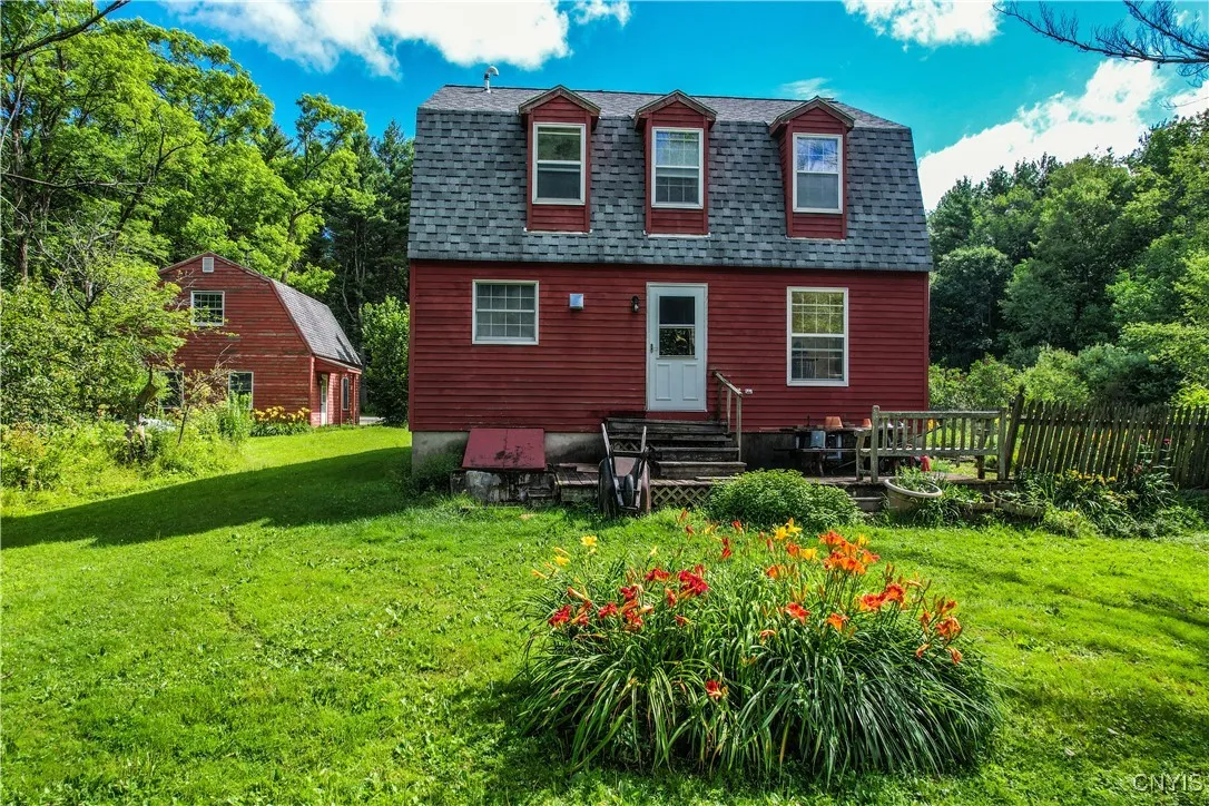 239 Paradise Hill Road, Deruyter, New York 13052, De Ruyter, New York 13052, 1 Bedroom Bedrooms, 5 Rooms Rooms,1 BathroomBathrooms,Residential,Closed,239 Paradise Hill Road, Deruyter, New York 13052,0,S1623206