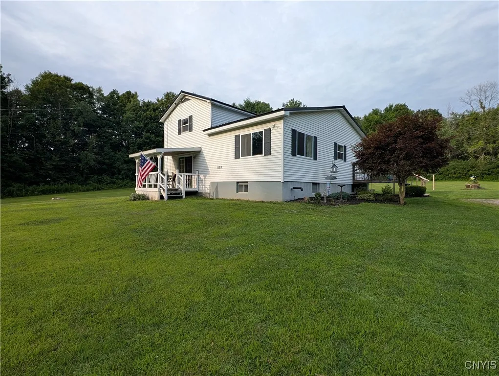 1128 Silk Road, Volney, New York 13069, Volney, New York 13069, 4 Bedrooms Bedrooms, 13 Rooms Rooms,2 BathroomsBathrooms,Residential,Closed,1128 Silk Road, Volney, New York 13069,0,S1623976