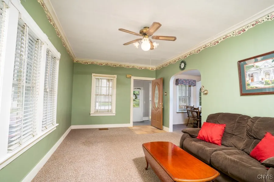 58 Woodside Ave, Little Falls City, New York 13365, Little Falls City, New York 13365, 3 Bedrooms Bedrooms, 8 Rooms Rooms,2 BathroomsBathrooms,Residential,For Sale,58 Woodside Ave, Little Falls City, New York 13365,S1624099
