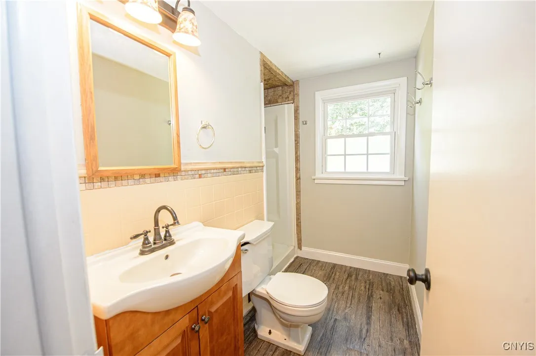 102 Janet Drive, Syracuse, New York 13224, Syracuse, New York 13224, 4 Bedrooms Bedrooms, 8 Rooms Rooms,2 BathroomsBathrooms,Residential,Closed,102 Janet Drive, Syracuse, New York 13224,0,S1623326