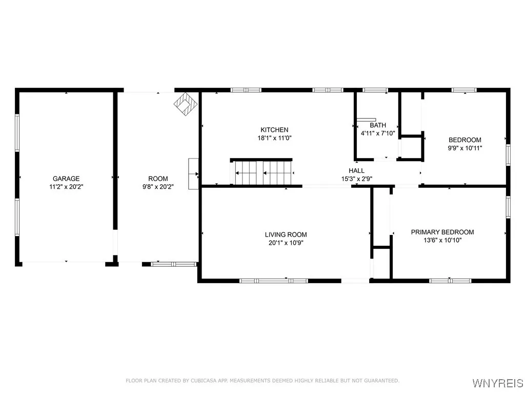 3787 Yale Avenue, Hamburg, New York 14075, Hamburg, New York 14075, 3 Bedrooms Bedrooms, 6 Rooms Rooms,1 BathroomBathrooms,Residential,For Sale,3787 Yale Avenue, Hamburg, New York 14075,B1623939