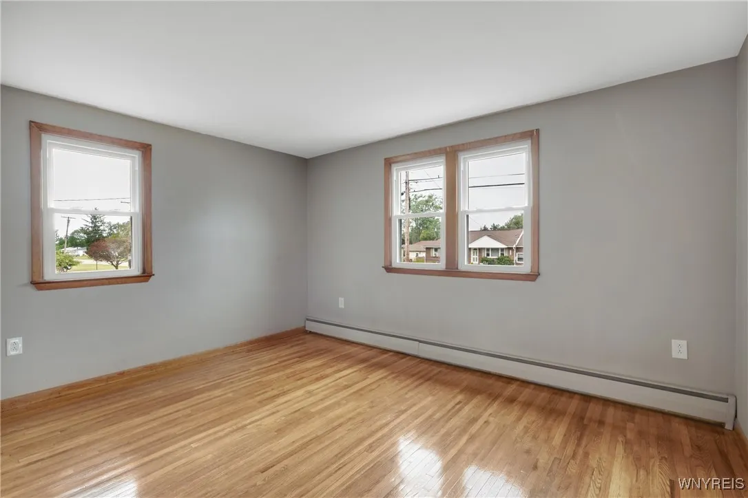 1st Floor Bedroom #1