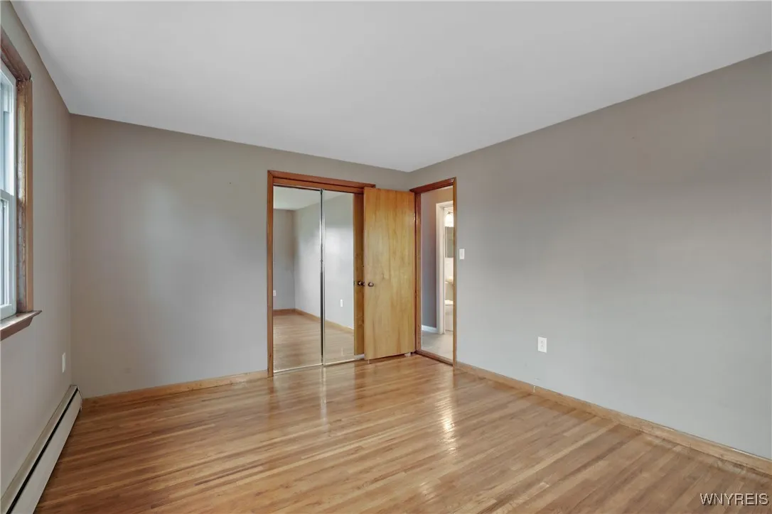1st Floor Bedroom #1