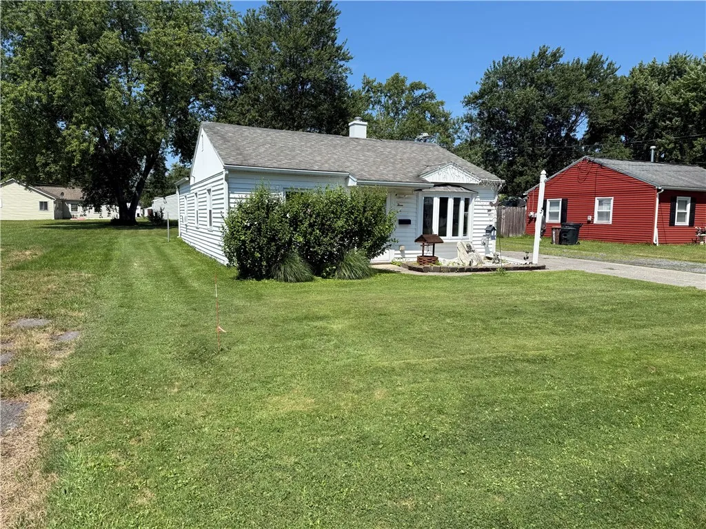 3 Barham Avenue, Waterloo, New York 13165, Waterloo, New York 13165, 2 Bedrooms Bedrooms, 7 Rooms Rooms,1 BathroomBathrooms,Residential,Closed,3 Barham Avenue, Waterloo, New York 13165,0,R1623915