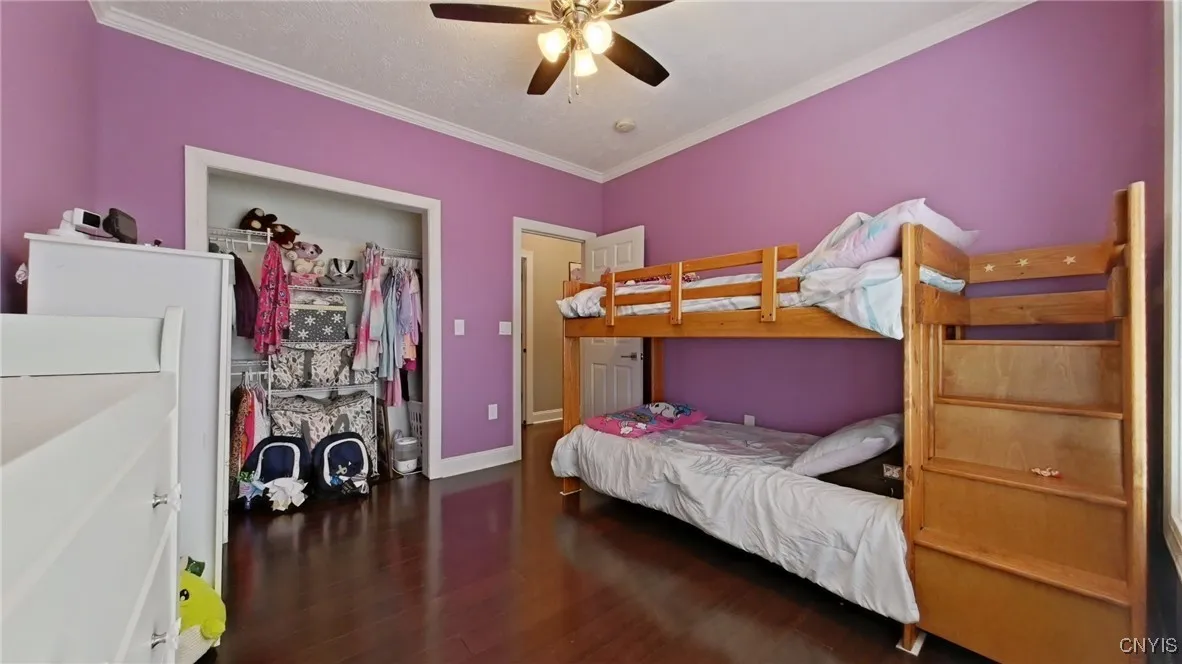 10799 Cosby Manor Road, Deerfield, New York 13502, Deerfield, New York 13502, 4 Bedrooms Bedrooms, 9 Rooms Rooms,2 BathroomsBathrooms,Residential,For Sale,10799 Cosby Manor Road, Deerfield, New York 13502,0,S1622873