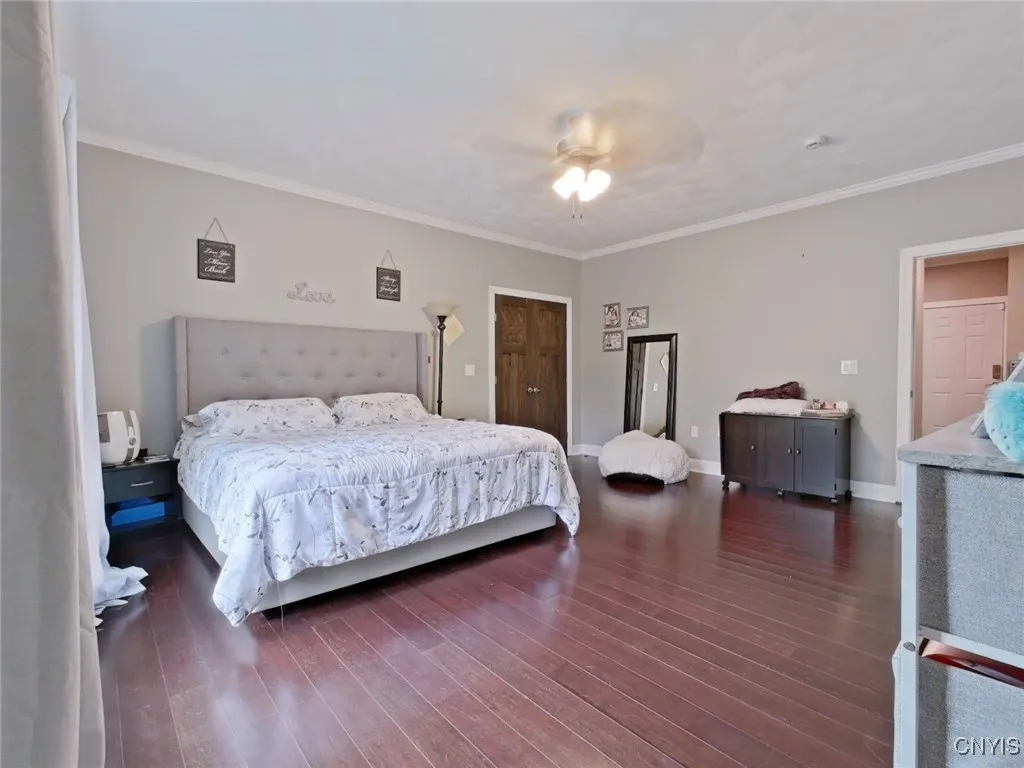 10799 Cosby Manor Road, Deerfield, New York 13502, Deerfield, New York 13502, 4 Bedrooms Bedrooms, 9 Rooms Rooms,2 BathroomsBathrooms,Residential,For Sale,10799 Cosby Manor Road, Deerfield, New York 13502,0,S1622873