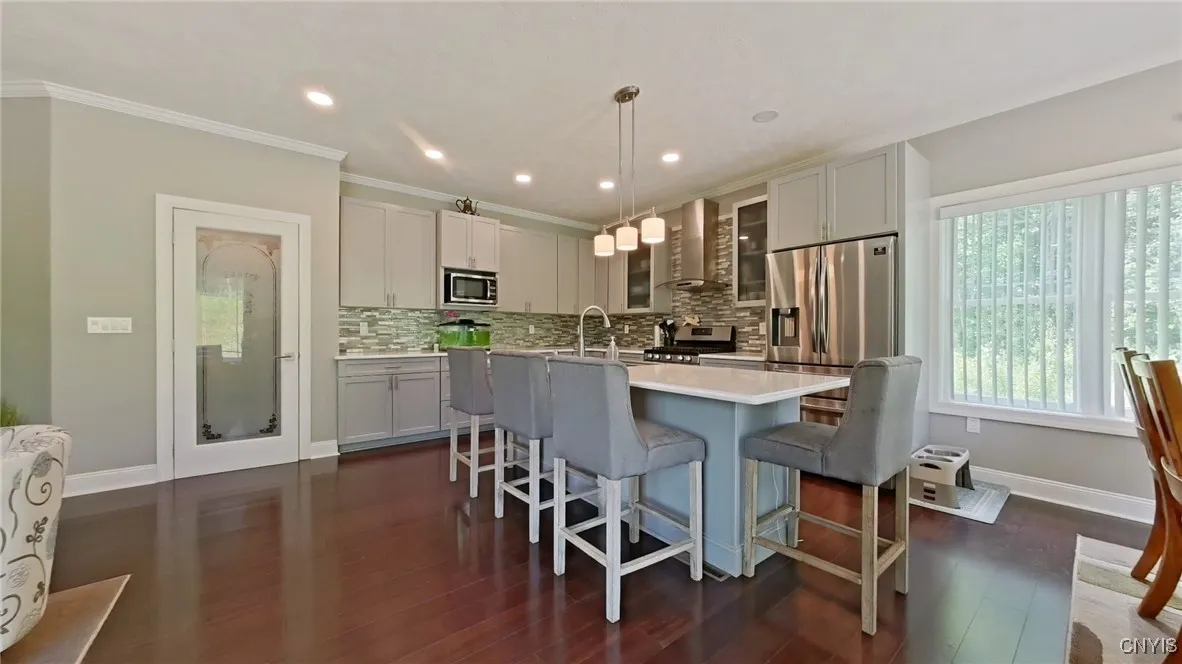 10799 Cosby Manor Road, Deerfield, New York 13502, Deerfield, New York 13502, 4 Bedrooms Bedrooms, 9 Rooms Rooms,2 BathroomsBathrooms,Residential,For Sale,10799 Cosby Manor Road, Deerfield, New York 13502,0,S1622873