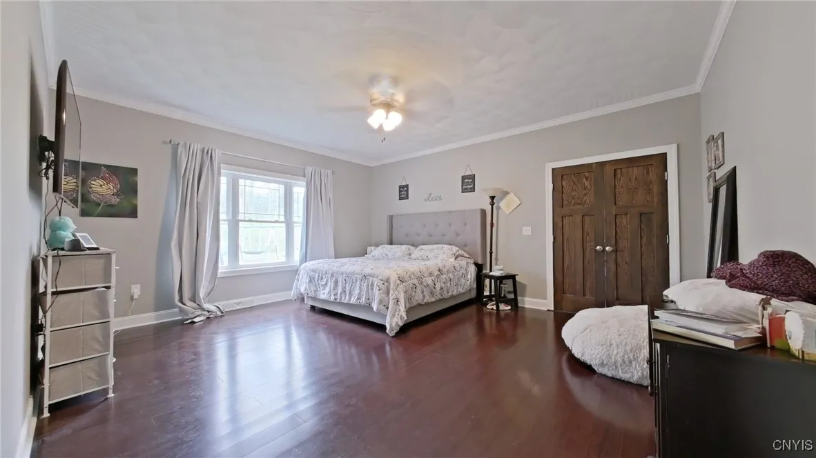 10799 Cosby Manor Road, Deerfield, New York 13502, Deerfield, New York 13502, 4 Bedrooms Bedrooms, 9 Rooms Rooms,2 BathroomsBathrooms,Residential,For Sale,10799 Cosby Manor Road, Deerfield, New York 13502,0,S1622873