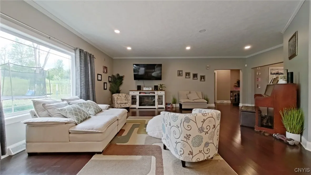10799 Cosby Manor Road, Deerfield, New York 13502, Deerfield, New York 13502, 4 Bedrooms Bedrooms, 9 Rooms Rooms,2 BathroomsBathrooms,Residential,For Sale,10799 Cosby Manor Road, Deerfield, New York 13502,0,S1622873