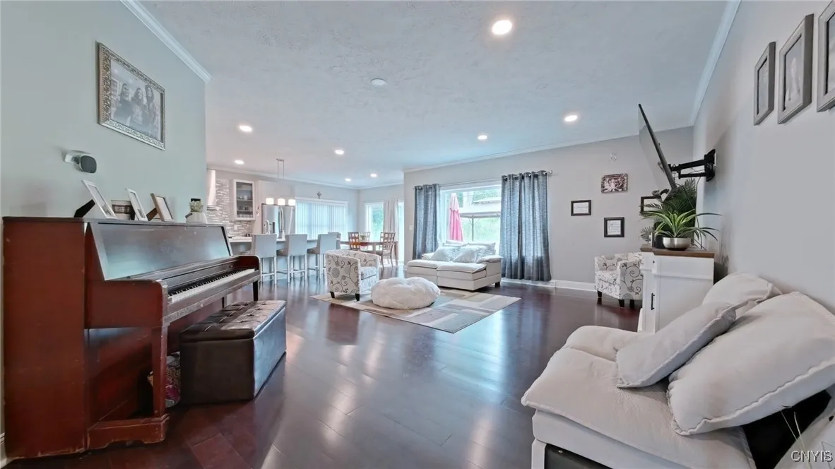 10799 Cosby Manor Road, Deerfield, New York 13502, Deerfield, New York 13502, 4 Bedrooms Bedrooms, 9 Rooms Rooms,2 BathroomsBathrooms,Residential,For Sale,10799 Cosby Manor Road, Deerfield, New York 13502,0,S1622873