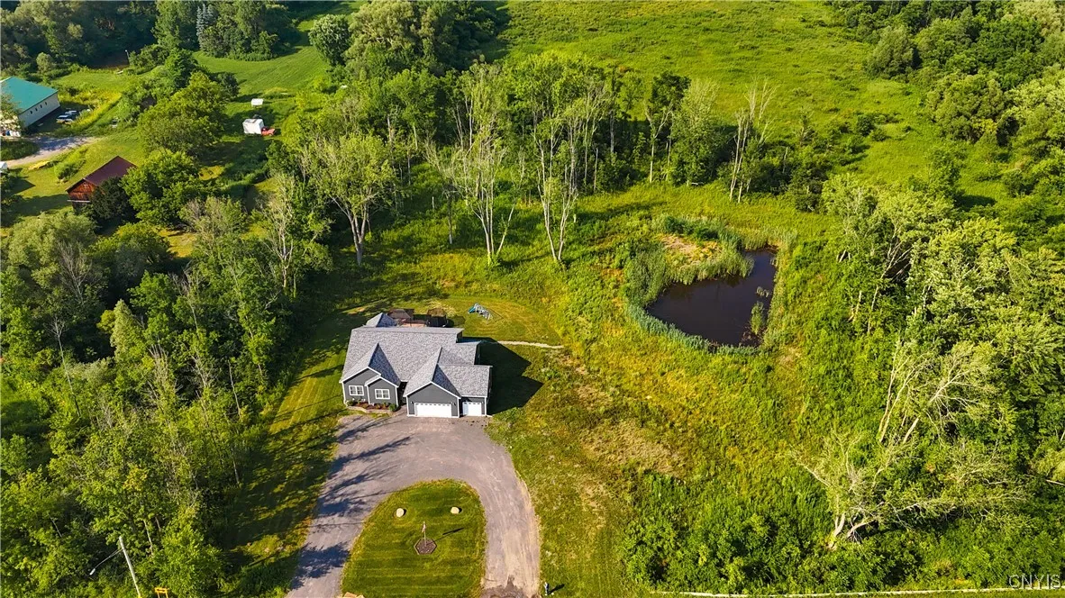 10799 Cosby Manor Road, Deerfield, New York 13502, Deerfield, New York 13502, 4 Bedrooms Bedrooms, 9 Rooms Rooms,2 BathroomsBathrooms,Residential,For Sale,10799 Cosby Manor Road, Deerfield, New York 13502,0,S1622873