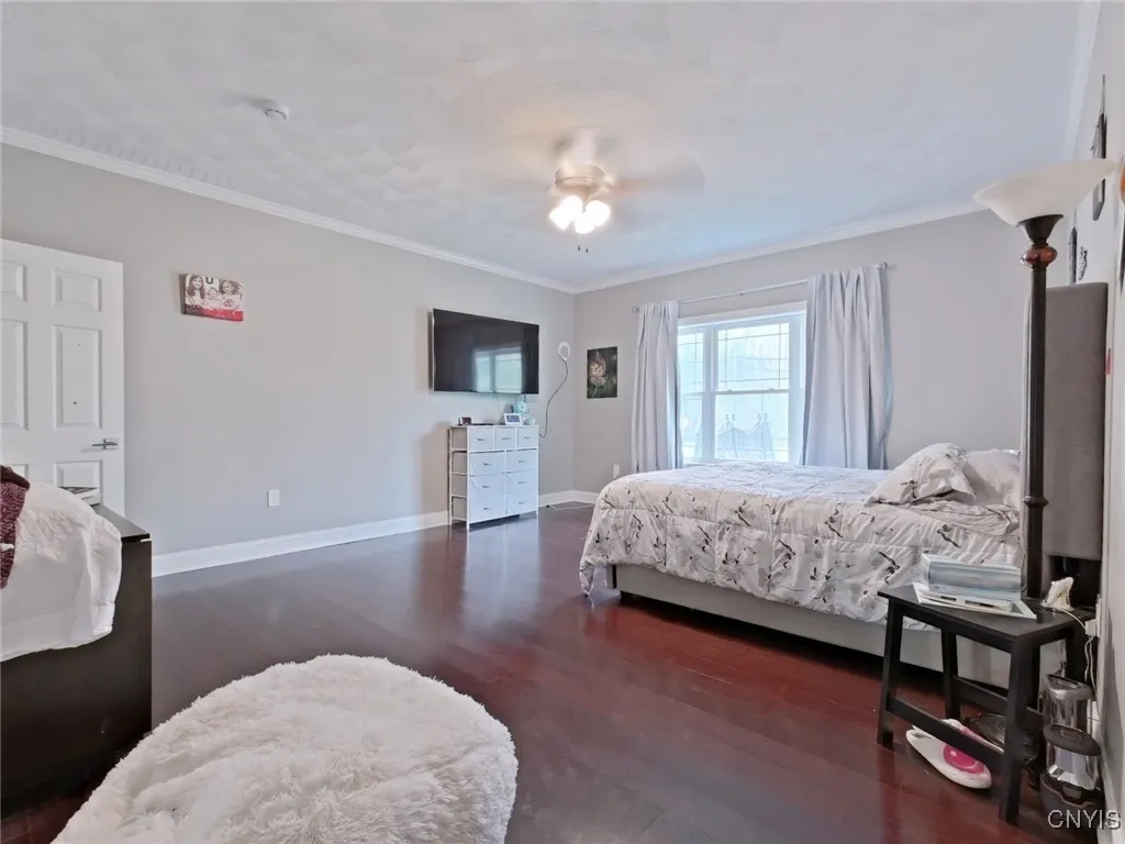 10799 Cosby Manor Road, Deerfield, New York 13502, Deerfield, New York 13502, 4 Bedrooms Bedrooms, 9 Rooms Rooms,2 BathroomsBathrooms,Residential,For Sale,10799 Cosby Manor Road, Deerfield, New York 13502,0,S1622873