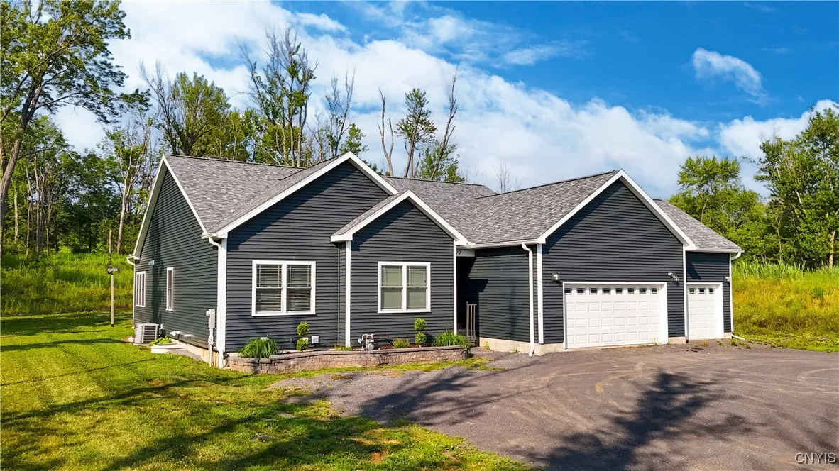 10799 Cosby Manor Road, Deerfield, New York 13502, Deerfield, New York 13502, 4 Bedrooms Bedrooms, 9 Rooms Rooms,2 BathroomsBathrooms,Residential,For Sale,10799 Cosby Manor Road, Deerfield, New York 13502,0,S1622873