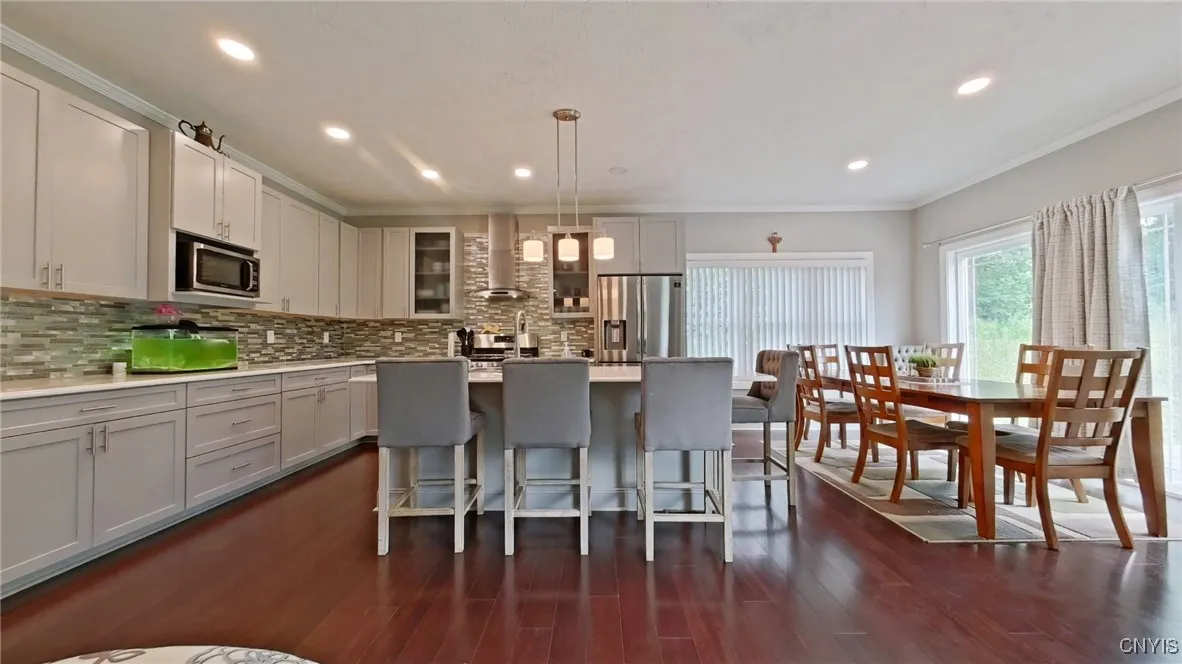 10799 Cosby Manor Road, Deerfield, New York 13502, Deerfield, New York 13502, 4 Bedrooms Bedrooms, 9 Rooms Rooms,2 BathroomsBathrooms,Residential,For Sale,10799 Cosby Manor Road, Deerfield, New York 13502,0,S1622873