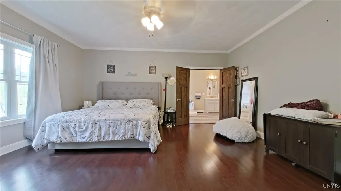 10799 Cosby Manor Road, Deerfield, New York 13502, Deerfield, New York 13502, 4 Bedrooms Bedrooms, 9 Rooms Rooms,2 BathroomsBathrooms,Residential,For Sale,10799 Cosby Manor Road, Deerfield, New York 13502,0,S1622873