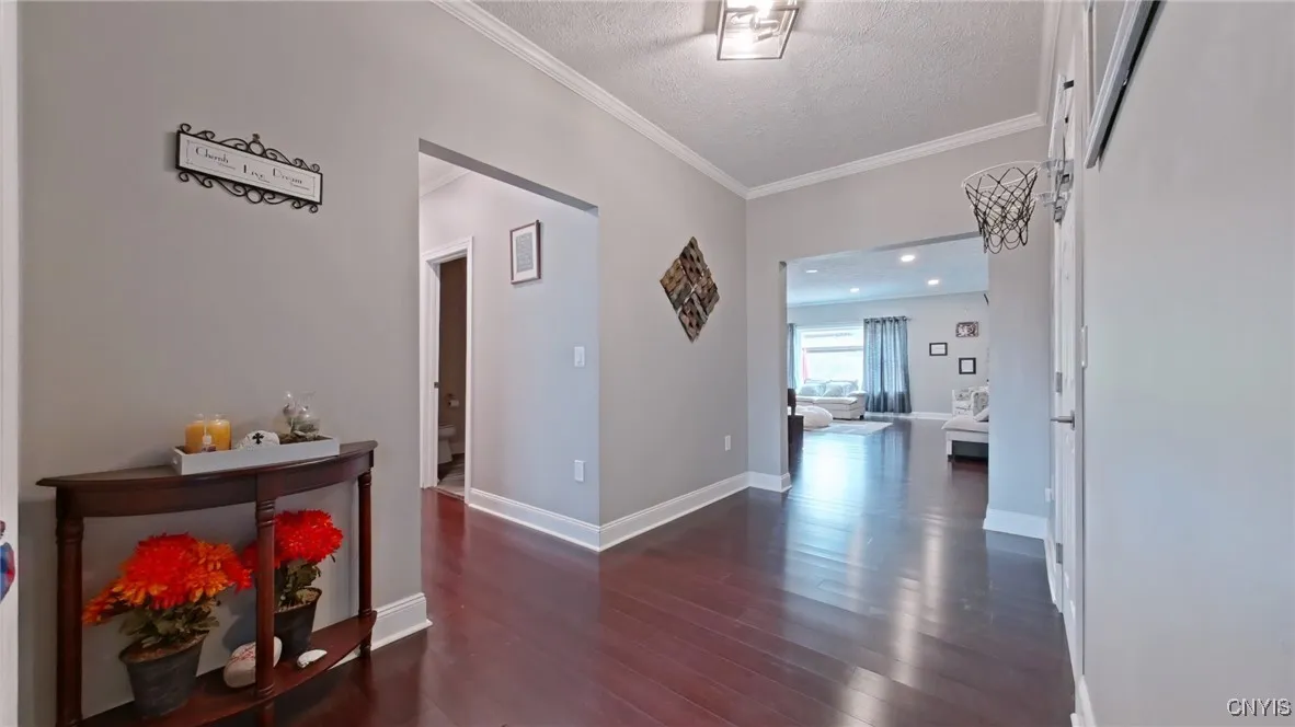 10799 Cosby Manor Road, Deerfield, New York 13502, Deerfield, New York 13502, 4 Bedrooms Bedrooms, 9 Rooms Rooms,2 BathroomsBathrooms,Residential,For Sale,10799 Cosby Manor Road, Deerfield, New York 13502,0,S1622873