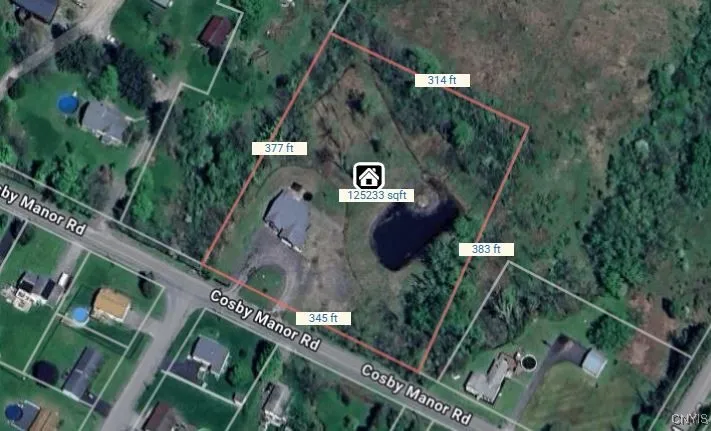 10799 Cosby Manor Road, Deerfield, New York 13502, Deerfield, New York 13502, 4 Bedrooms Bedrooms, 9 Rooms Rooms,2 BathroomsBathrooms,Residential,For Sale,10799 Cosby Manor Road, Deerfield, New York 13502,0,S1622873