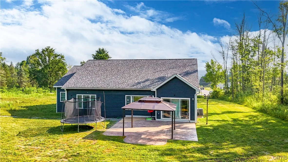 10799 Cosby Manor Road, Deerfield, New York 13502, Deerfield, New York 13502, 4 Bedrooms Bedrooms, 9 Rooms Rooms,2 BathroomsBathrooms,Residential,For Sale,10799 Cosby Manor Road, Deerfield, New York 13502,0,S1622873