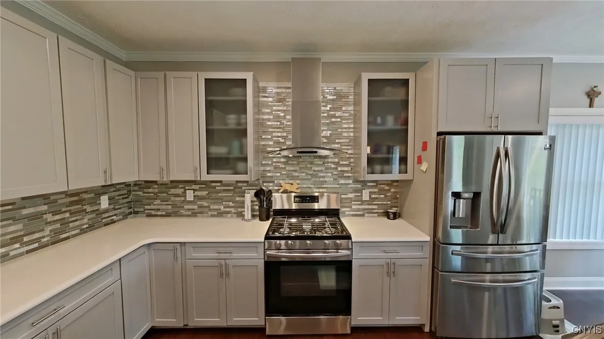 10799 Cosby Manor Road, Deerfield, New York 13502, Deerfield, New York 13502, 4 Bedrooms Bedrooms, 9 Rooms Rooms,2 BathroomsBathrooms,Residential,For Sale,10799 Cosby Manor Road, Deerfield, New York 13502,0,S1622873