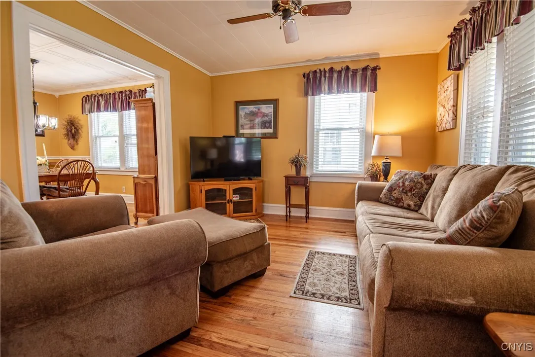 114 Balsam Street, Rome, New York 13440, Rome, New York 13440, 3 Bedrooms Bedrooms, 7 Rooms Rooms,1 BathroomBathrooms,Residential,Closed,114 Balsam Street, Rome, New York 13440,0,S1623673