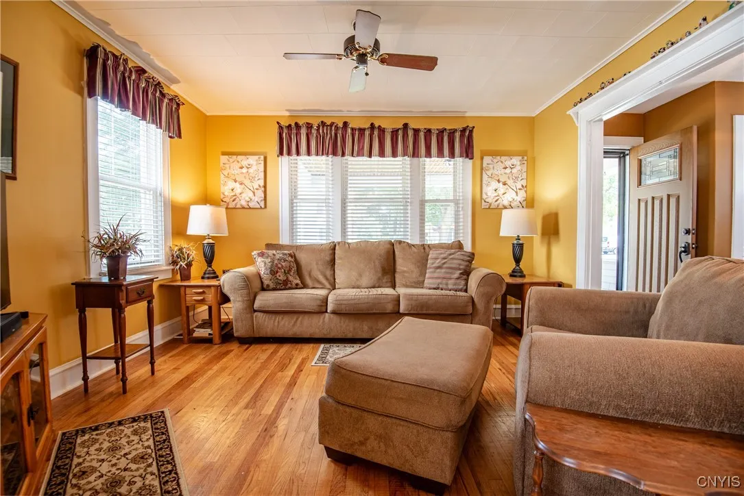 114 Balsam Street, Rome, New York 13440, Rome, New York 13440, 3 Bedrooms Bedrooms, 7 Rooms Rooms,1 BathroomBathrooms,Residential,Closed,114 Balsam Street, Rome, New York 13440,0,S1623673