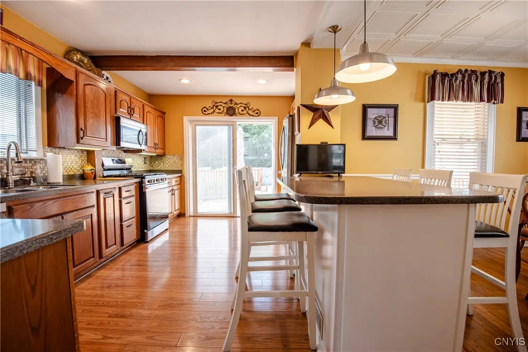 114 Balsam Street, Rome, New York 13440, Rome, New York 13440, 3 Bedrooms Bedrooms, 7 Rooms Rooms,1 BathroomBathrooms,Residential,Closed,114 Balsam Street, Rome, New York 13440,0,S1623673