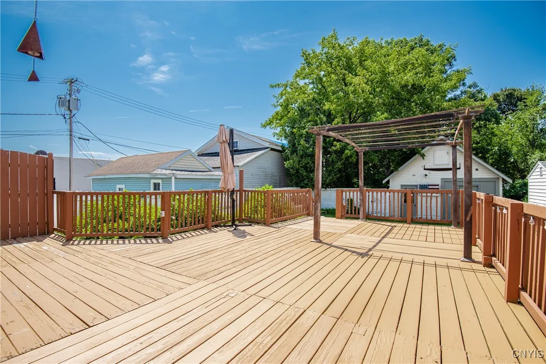 114 Balsam Street, Rome, New York 13440, Rome, New York 13440, 3 Bedrooms Bedrooms, 7 Rooms Rooms,1 BathroomBathrooms,Residential,Closed,114 Balsam Street, Rome, New York 13440,0,S1623673