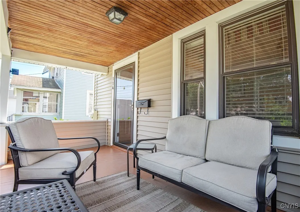 114 Balsam Street, Rome, New York 13440, Rome, New York 13440, 3 Bedrooms Bedrooms, 7 Rooms Rooms,1 BathroomBathrooms,Residential,Closed,114 Balsam Street, Rome, New York 13440,0,S1623673