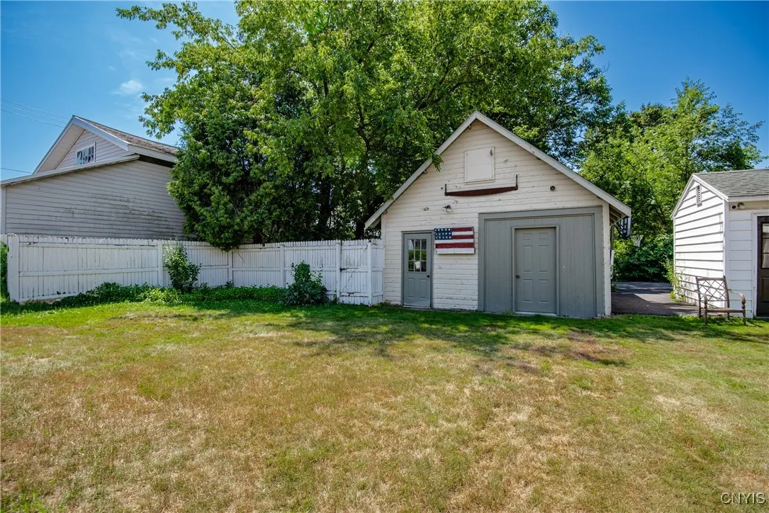 114 Balsam Street, Rome, New York 13440, Rome, New York 13440, 3 Bedrooms Bedrooms, 7 Rooms Rooms,1 BathroomBathrooms,Residential,Closed,114 Balsam Street, Rome, New York 13440,0,S1623673