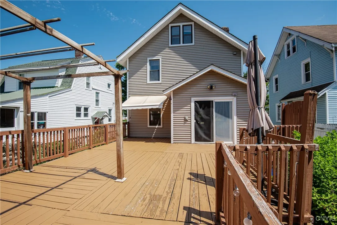 114 Balsam Street, Rome, New York 13440, Rome, New York 13440, 3 Bedrooms Bedrooms, 7 Rooms Rooms,1 BathroomBathrooms,Residential,Closed,114 Balsam Street, Rome, New York 13440,0,S1623673