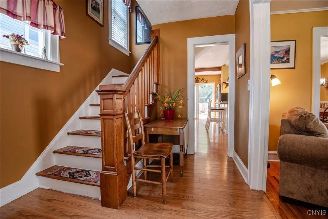114 Balsam Street, Rome, New York 13440, Rome, New York 13440, 3 Bedrooms Bedrooms, 7 Rooms Rooms,1 BathroomBathrooms,Residential,Closed,114 Balsam Street, Rome, New York 13440,0,S1623673