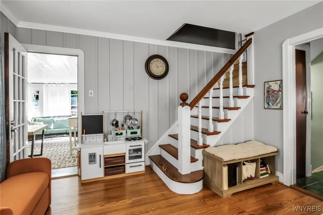 82 Sargent Drive, Amherst, New York 14226, Amherst, New York 14226, 4 Bedrooms Bedrooms, 8 Rooms Rooms,1 BathroomBathrooms,Residential,Closed,82 Sargent Drive, Amherst, New York 14226,0,B1624120